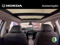 Honda Zr-v E:hev ADVANCE