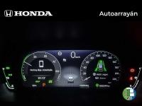 Honda Zr-v E:hev ADVANCE