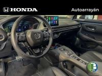 Honda Zr-v E:hev ADVANCE