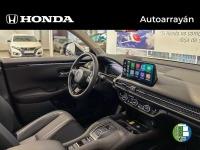 Honda Zr-v E:hev ADVANCE