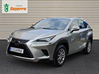 Lexus NX 2.5 300h