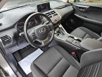 Lexus NX 2.5 300h