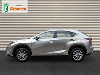 Lexus NX 2.5 300h