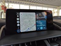 Lexus NX 2.5 300h