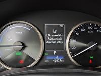 Lexus NX 2.5 300h