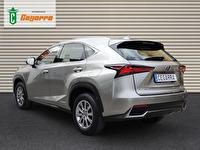 Lexus NX 2.5 300h