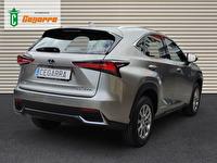 Lexus NX 2.5 300h