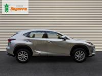 Lexus NX 2.5 300h