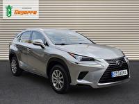 Lexus NX 2.5 300h