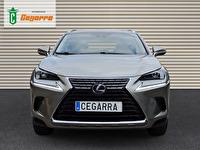 Lexus NX 2.5 300h