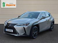 Lexus UX 250h