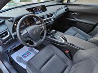 Lexus UX 250h