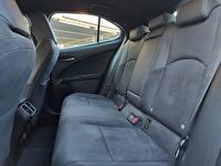 Lexus UX 250h