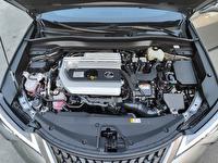 Lexus UX 250h
