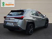 Lexus UX 250h