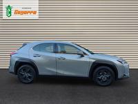 Lexus UX 250h