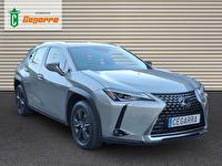 Lexus UX 250h