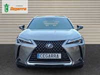 Lexus UX 250h