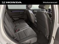 Honda Cr-v ES - SUV5 2.0 i-MMD HYBRID EU6d, Advance Tech (EURO 6d), 2023 - 2025