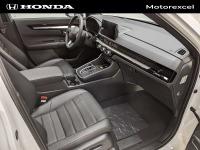 Honda Cr-v ES - SUV5 2.0 i-MMD HYBRID EU6d, Advance Tech (EURO 6d), 2023 - 2025