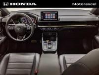 Honda Cr-v ES - SUV5 2.0 i-MMD HYBRID EU6d, Advance Tech (EURO 6d), 2023 - 2025