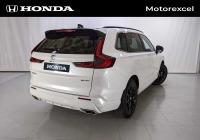 Honda Cr-v ES - SUV5 2.0 i-MMD HYBRID EU6d, Advance Tech (EURO 6d), 2023 - 2025