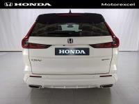 Honda Cr-v ES - SUV5 2.0 i-MMD HYBRID EU6d, Advance Tech (EURO 6d), 2023 - 2025