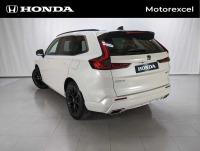 Honda Cr-v ES - SUV5 2.0 i-MMD HYBRID EU6d, Advance Tech (EURO 6d), 2023 - 2025