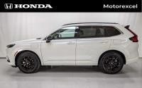 Honda Cr-v ES - SUV5 2.0 i-MMD HYBRID EU6d, Advance Tech (EURO 6d), 2023 - 2025