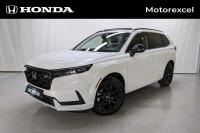 Honda Cr-v ES - SUV5 2.0 i-MMD HYBRID EU6d, Advance Tech (EURO 6d), 2023 - 2025