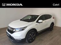 Honda Cr-v 2.0 i-MMD 4x2 Elegance Navi