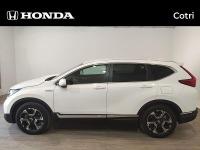 Honda Cr-v 2.0 i-MMD 4x2 Elegance Navi