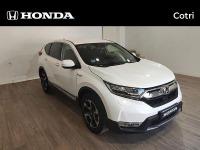 Honda Cr-v 2.0 i-MMD 4x2 Elegance Navi