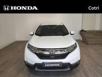 Honda Cr-v 2.0 i-MMD 4x2 Elegance Navi
