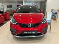 Honda Jazz Hybrid 1.5 i-MMD 109cv Auto. Crosstar