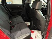 Honda Jazz Hybrid 1.5 i-MMD 109cv Auto. Crosstar