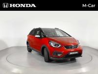 Honda Jazz JAZZ 1.5 I-MMD HEV CROSSTAR 5P