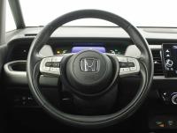 Honda Jazz JAZZ 1.5 I-MMD HEV CROSSTAR 5P