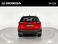 Honda Jazz JAZZ 1.5 I-MMD HEV CROSSTAR 5P