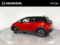 Honda Jazz JAZZ 1.5 I-MMD HEV CROSSTAR 5P