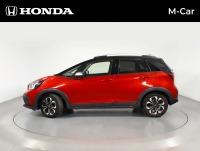 Honda Jazz JAZZ 1.5 I-MMD HEV CROSSTAR 5P