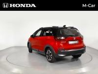 Honda Jazz JAZZ 1.5 I-MMD HEV CROSSTAR 5P