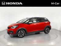 Honda Jazz JAZZ 1.5 I-MMD HEV CROSSTAR 5P