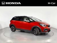 Honda Jazz JAZZ 1.5 I-MMD HEV CROSSTAR 5P