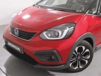 Honda Jazz JAZZ 1.5 I-MMD HEV CROSSTAR 5P