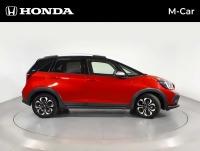 Honda Jazz JAZZ 1.5 I-MMD HEV CROSSTAR 5P