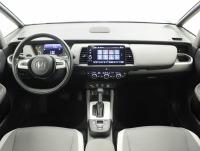 Honda Jazz JAZZ 1.5 I-MMD HEV CROSSTAR 5P