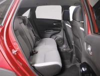 Honda Jazz JAZZ 1.5 I-MMD HEV CROSSTAR 5P