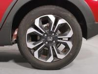 Honda Jazz JAZZ 1.5 I-MMD HEV CROSSTAR 5P