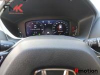 Honda Zr-v 2026 ZR-V 2.0 I-MMD 4X2 AT ADVANCE STANDARD